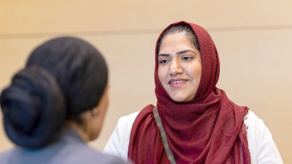 Im Januar gab der Bundesgerichtshof einer Frau recht, die mit ihrem pakistanischen Namen von einem Maklerbüro keinen Besichtigungstermin für eine Mietwohnung erhalten hatte. Sie berief sich auf das Allgemeine Gleichbehandlungsgesetz. (Archivfoto) Foto: Philipp von Ditfurth/dpa