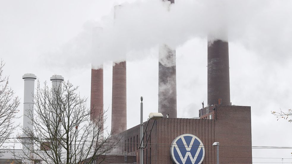 Der VW-Konzern steckt in einer existenziellen Krise – 50.000 Stellen fallen weg. Was läuft da falsch? Foto: IMAGO/snowfieldphotography