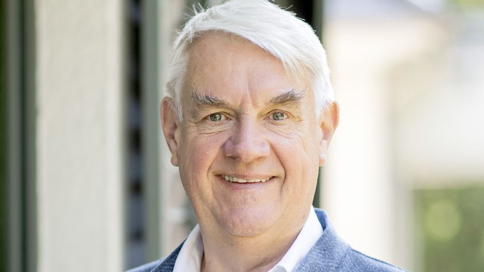 Michael Wefers Foto: Wefers & Coll.