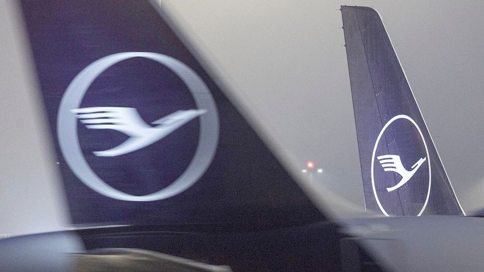 Trotz Streik sollen 60 Prozent der geplanten Langstreckenflüge der Lufthansa abheben. Foto: Hannes P Albert