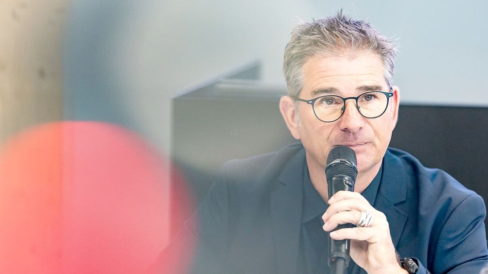 Der Generalstaatsanwalt berichtet von mutmaßlichen psychischen Problemen des Verdächtigen. Foto: Cyril Zingaro