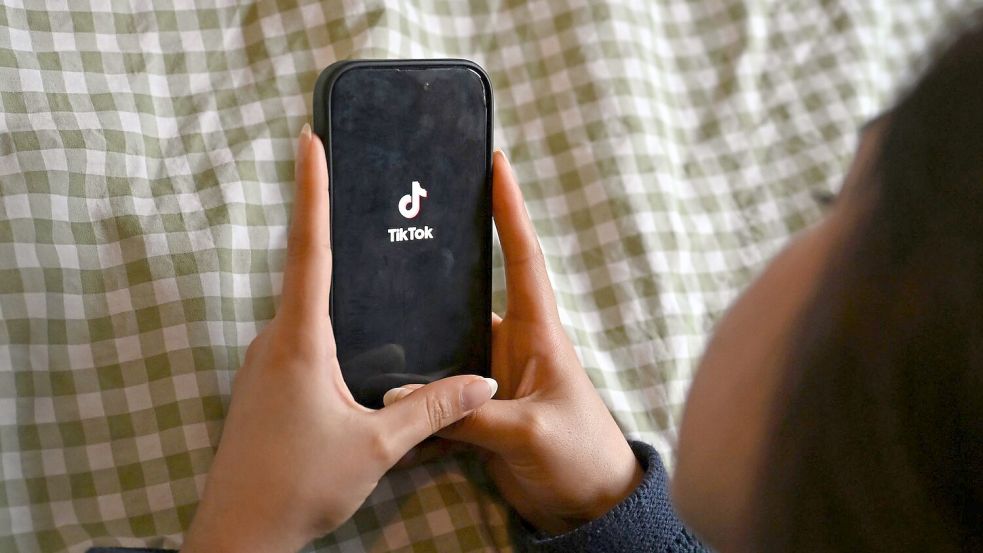 Eine von der Bundesregierung eingesetzte Kommission mit Fachleuten soll bis zum Sommer Empfehlungen für besseren Kinder- und Jugendschutz im Netz vorlegen. (Symbolbild) Foto: Elisa Schu/dpa