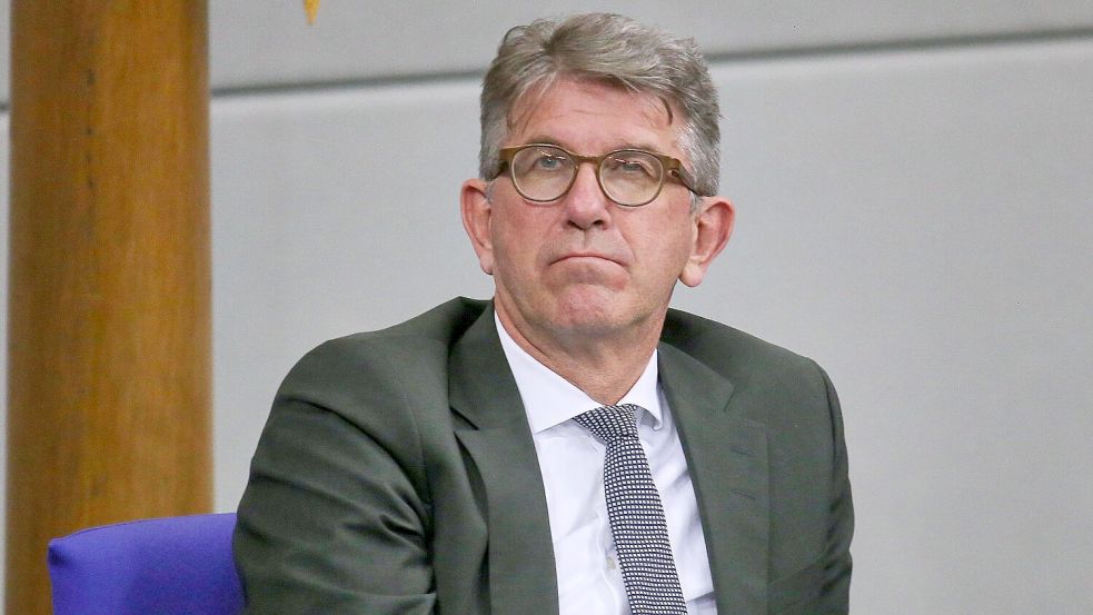 Wolfram Weimer steht in der Kritik, mal wieder – aber nicht immer völlig zu recht. Foto: dts/dpa picture alliance