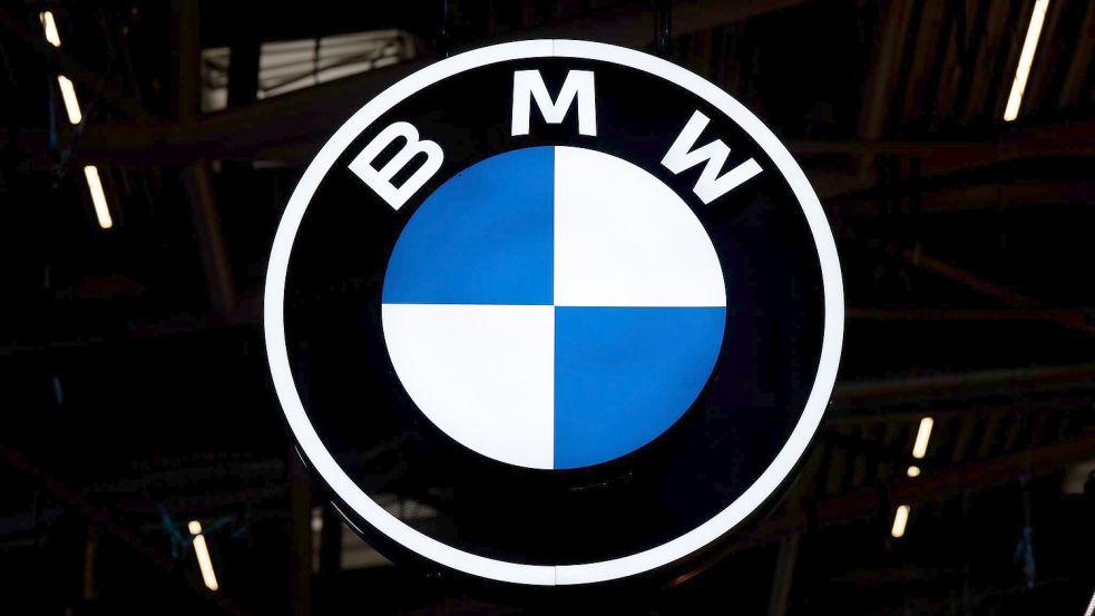 BMW bekommt die aktuelle Krise der Autoindustrie zwar zu spüren, stemmt sich aber bisher vergleichsweise erfolgreich gegen den Abwärtsstrudel. (Archivbild) Foto: Sven Hoppe