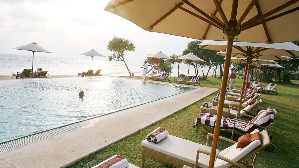 Mit den Neuregelungen werden Bedingungen für eine kostenlose Stornierung erweitert. (Archivbild) Foto: Steffen Kugler