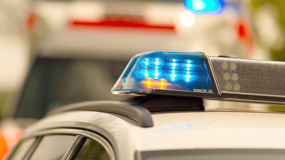 Nach einer Messerattacke an der Gröpelinger Heerstraße in Bremen konnte die Polizei einen 39-jährigen Tatverdächtigen festnehmen. Foto: imago images/Fotostand/Gelhot