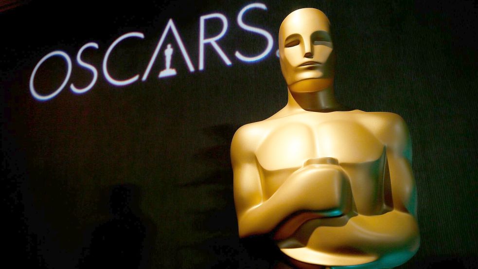 Die Oscars werden zum 98. Mal verliehen. (Symbolbild) Foto: Danny Moloshok/Invision/AP/dpa