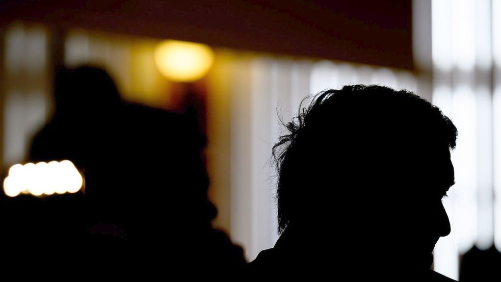 Der Busfahrer hat vor Gericht einen Fehler eingeräumt. Foto: Hendrik Schmidt