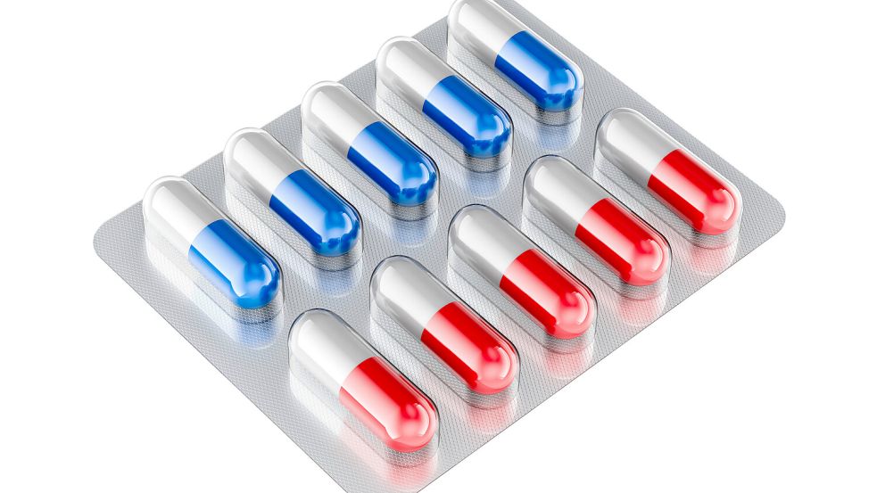 58,5 Milliarden Euro haben die Krankenkassen vergangenes Jahr für Medikamente ausgegeben. Foto: IMAGO/Zoonar