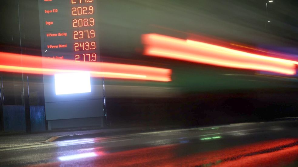 Das Kartellamt soll besser gegen unangemessen hohe Preise vorgehen. Foto: Karl-Josef Hildenbrand