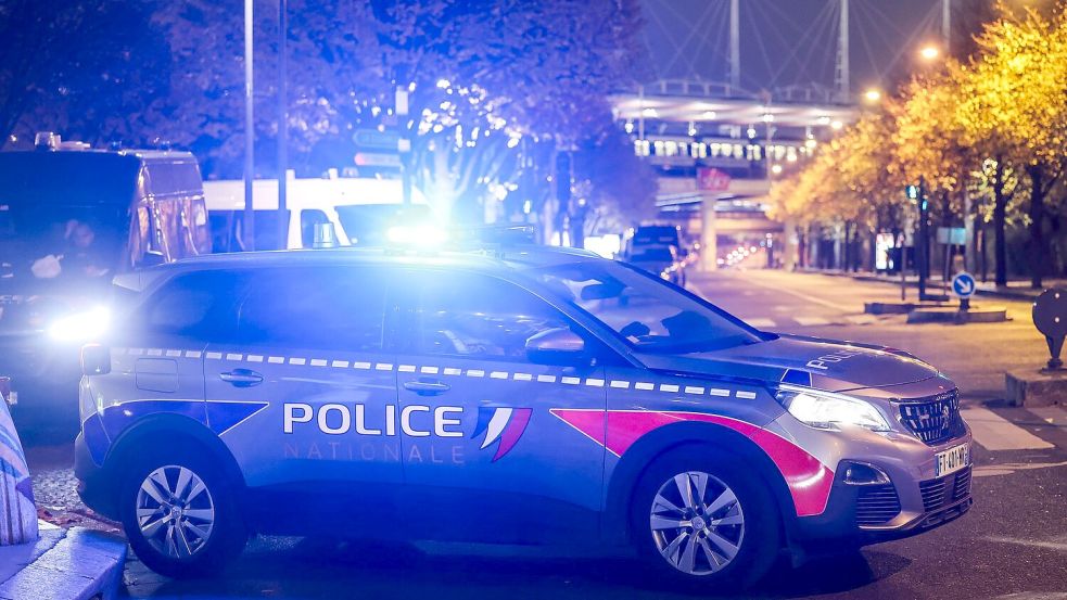 Bei einem Streit soll ein 13-Jähriger in Nizza seine Mutter mit einem Hammer erschlagen haben (Archivbild). Foto: Christoph Reichwein