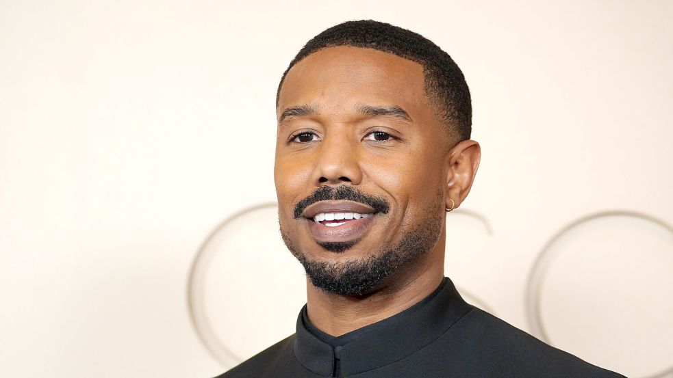 Gewann den Oscar als bester Hauptdarsteller. Foto: Jordan Strauss/Invision/AP/dpa