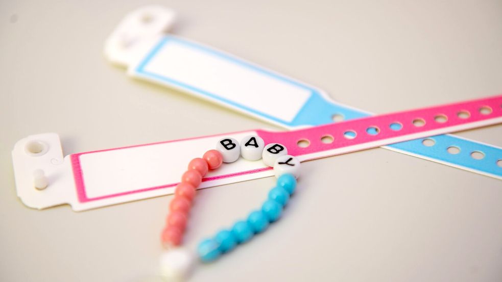 Wenn das Kind erst einmal da ist, spielt für viele Eltern das Geschlecht gar keine Rolle mehr. (Symbolbild) Foto: Stefan Puchner