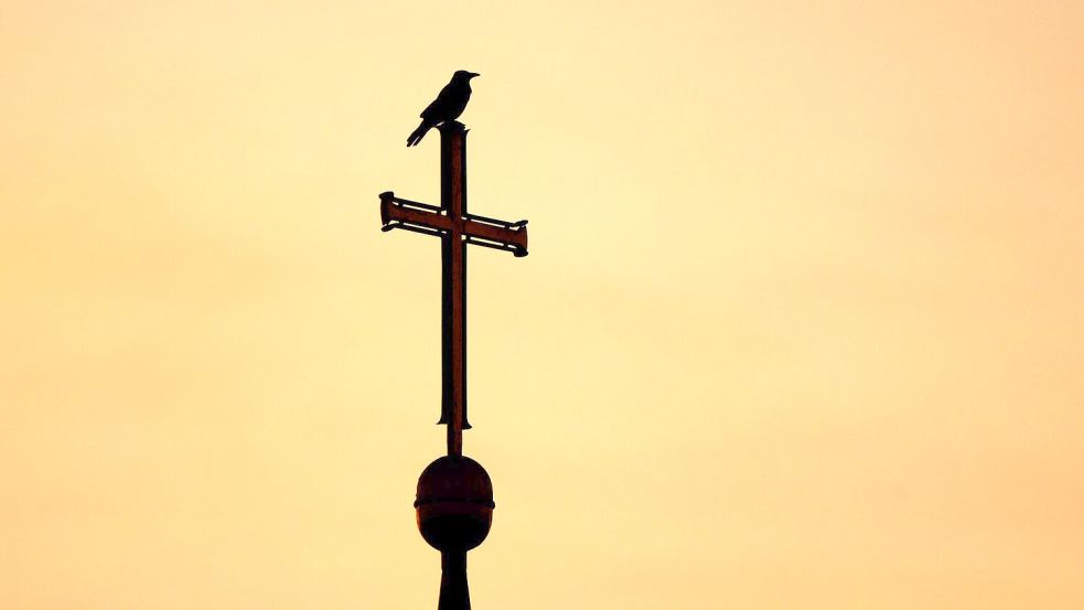 Der Fall einer Caritas-Mitarbeiterin beschäftigt das höchste europäische Gericht. (Archivbild) Foto: Julian Stratenschulte