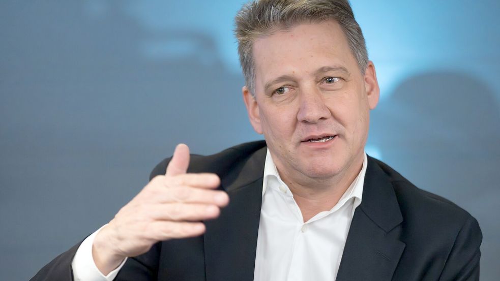 Die Entscheidung über ein US-Werk soll erst im laufenden Jahr fallen. (Archivbild) Foto: Soeren Stache