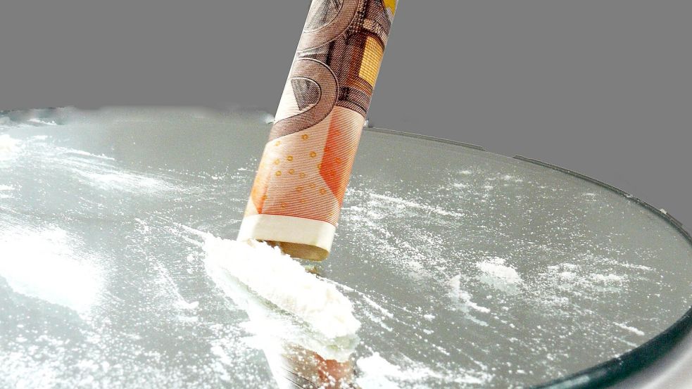 Die Polizei in Cloppenburg hat einen Autofahrer gestoppt. Symbolfoto: Pixabay