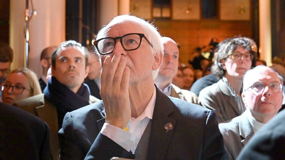 Immer öfter herrscht bei der FDP an Wahlabenden Entsetzen Foto: Elisa Schu