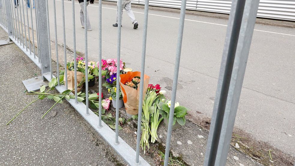 Im Fall eines toten Jugendlichen gab es eine Festnahme. (Archivbild) Foto: Frank Molter