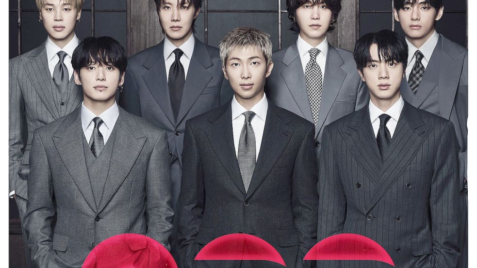 Das neue Album „Arirang“ verkaufte sich am ersten Tag fast vier Millionen Mal. Foto: Uncredited/Big Hit Music via AP/