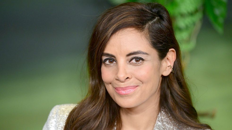 Hintergrund der aktuellen Debatte sind schwere Vorwürfe, die Collien Fernandes erhoben hat. (Archivbild) Foto: Daniel Bockwoldt