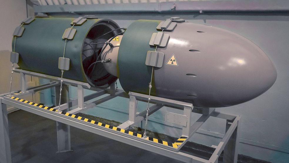 Durch die moderne Kriegsführung reicht es nicht mehr, auf Panzer zu setzen: Deutschland und Europa müssen sich der modernen Kriegsführung anpassen, meint Ex-General Erich Vad. Foto: IMAGO/imagebroker