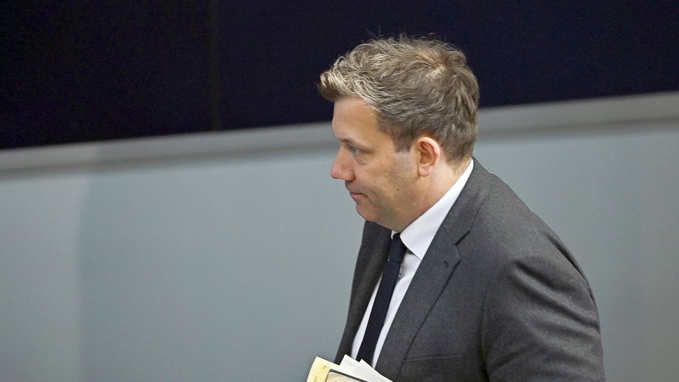 Wie geht es fürs Klingbeil weiter? Foto: Lilli Förter