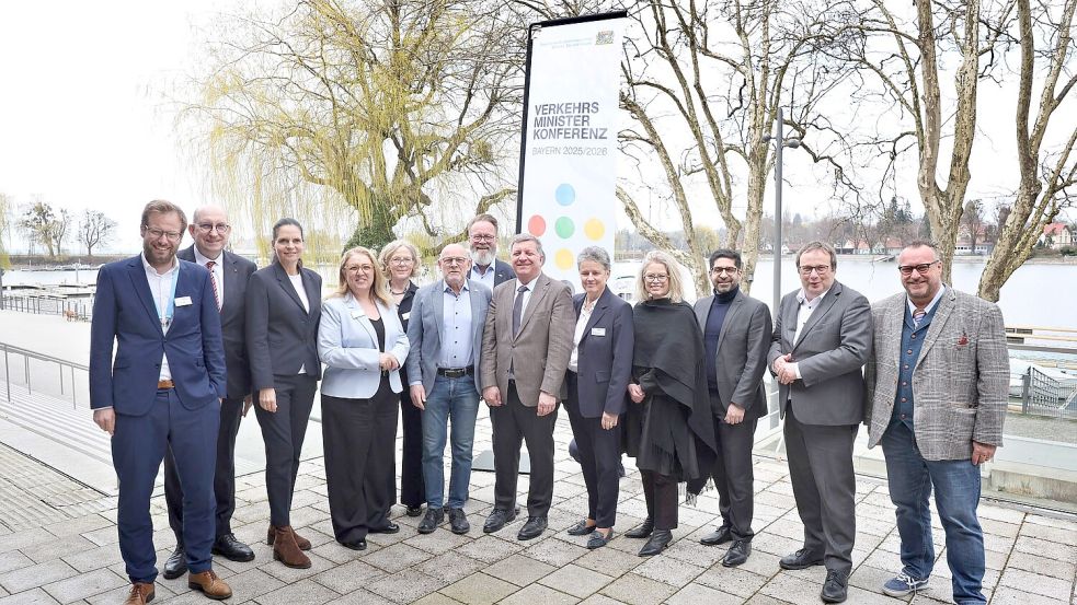 Die Verkehrsministerkonferenz will weitergehende Maßnahmen gegen den Anstieg der Spritpreise. Foto: Karl-Josef Hildenbrand