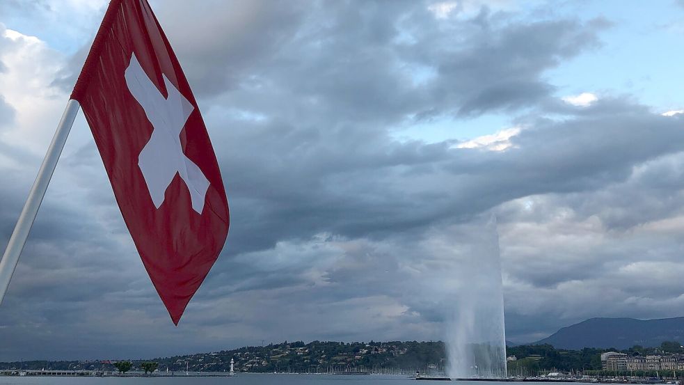 Bröckelt das Image der Schweiz als Musteridylle? (Archivbild) Foto: Christiane Oelrich/dpa