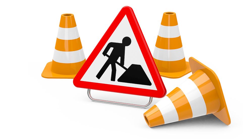 In der Zeit zwischen 8.30 und 11.30 Uhr ist die Auffahrt auf die A 28 in Fahrtrichtung Oldenburg gesperrt. Symbolfoto: beermedia.de/Fotolia