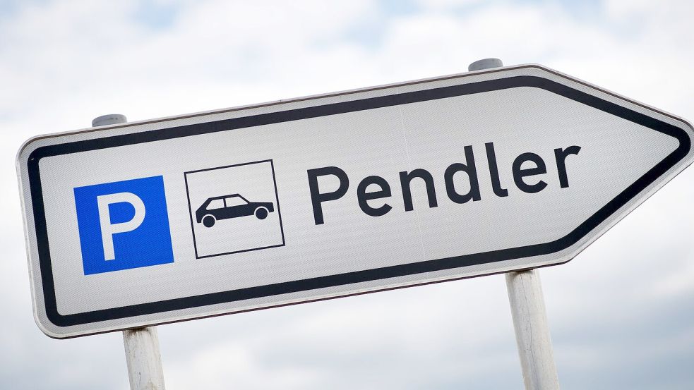 Wird die Pendlerpauschale angehoben? Foto: David-Wolfgang Ebener/dpa