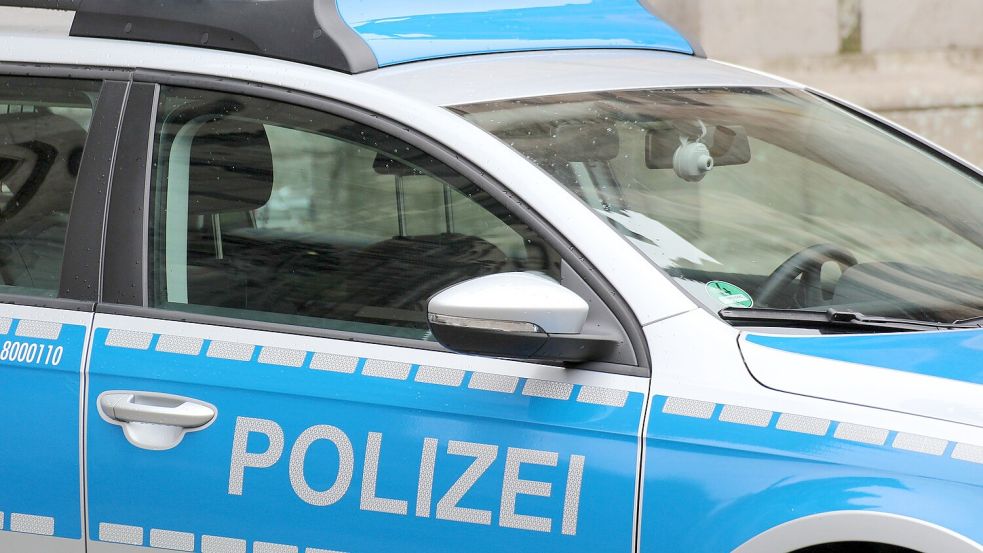 Die Polizei sucht nach einem 58 Jahre alten Mann aus Norden. Foto: Pixabay