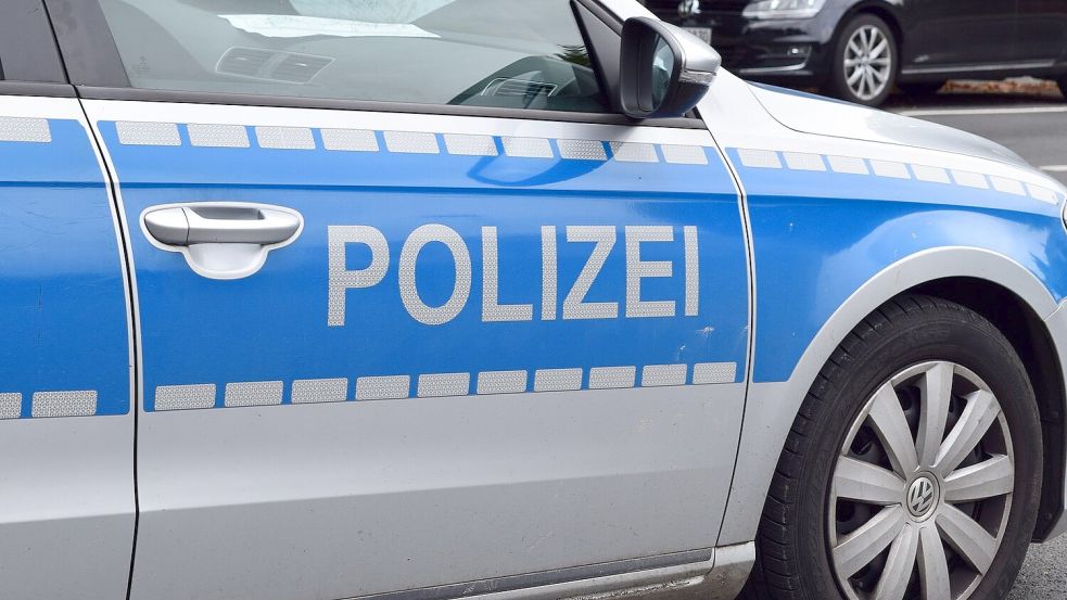Die Polizei sucht nach einem Mann aus Norden. Foto: Pixabay