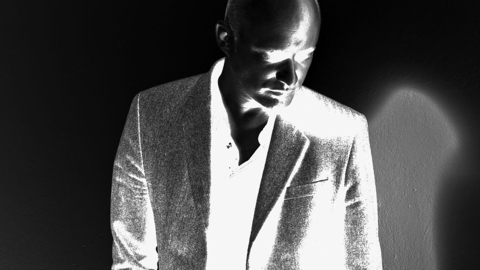 Pascal Finkenauer gastiert an diesem Freitag im Westersteder Güterschuppen. Foto: Veranstalter/Finkenauer