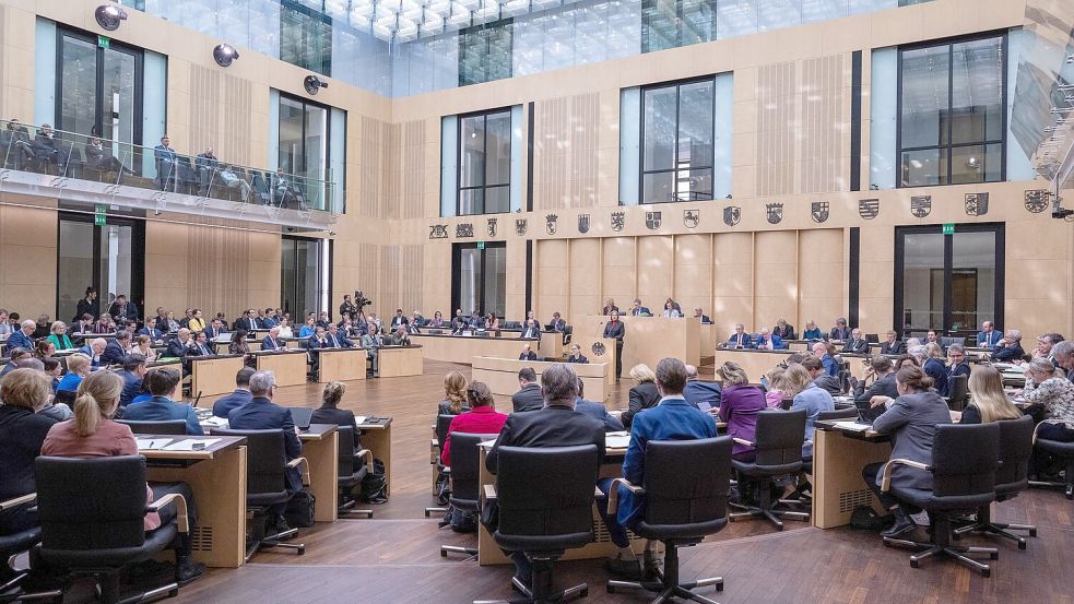 Der Bundesrat hat dem Spritpreispaket der Bundesregierung zugestimmt. Foto: Soeren Stache