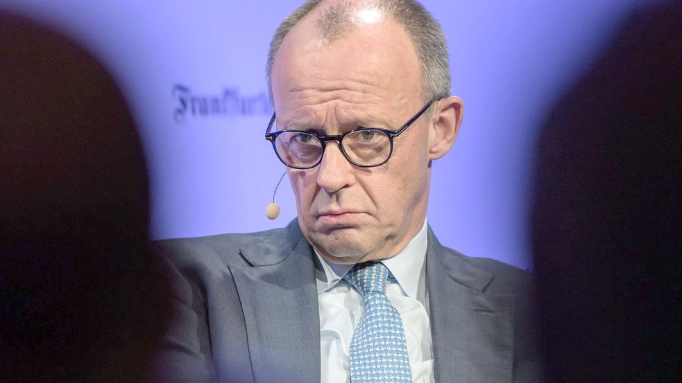 Der Kanzler legt in der Debatte über Gewalt gegen Frauen noch einmal nach. Foto: Hannes P. Albert/dpa