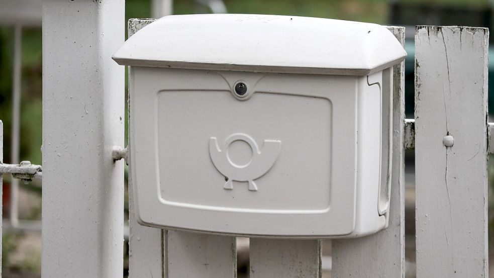 Mehrere Briefkästen wurden in Emden beschädigt. Symbolfoto: Pixabay