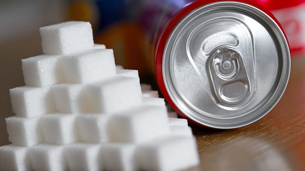 Viele Ländern erheben eine Abgabe auf ungesunde Getränke. Wann zieht Deutschland nach? Foto: dpa/Sven Hoppe