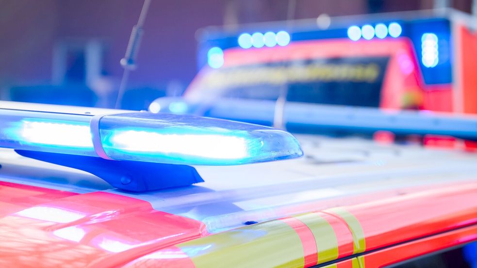 Ein 76 Jahre alter Radfahrer ist am Sonntag bei einem Unfall in Bremen ums Leben gekommen. Foto: Julian Stratenschulte / dpa