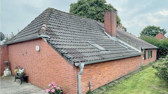 Für die Umnutzung von ehemals landwirtschaftlich genutzten Gebäuden kann eine Förderung von bis zu 40 Prozent der Nettokosten beantragt werden. Foto: Stadt Norden