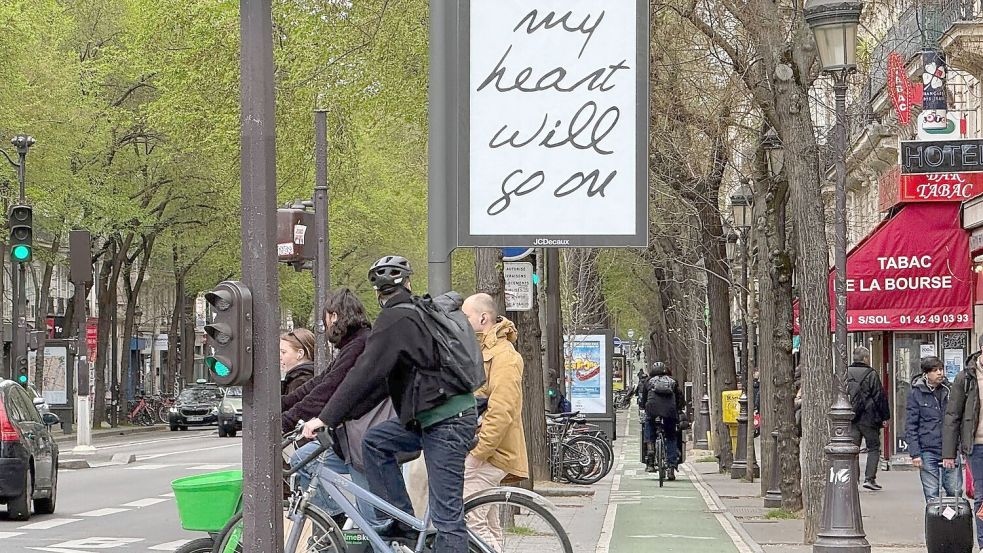 Seit Tagen gab es Gerüchte über neue Konzerte des Weltstars. Foto: Rachel Sommer/dpa