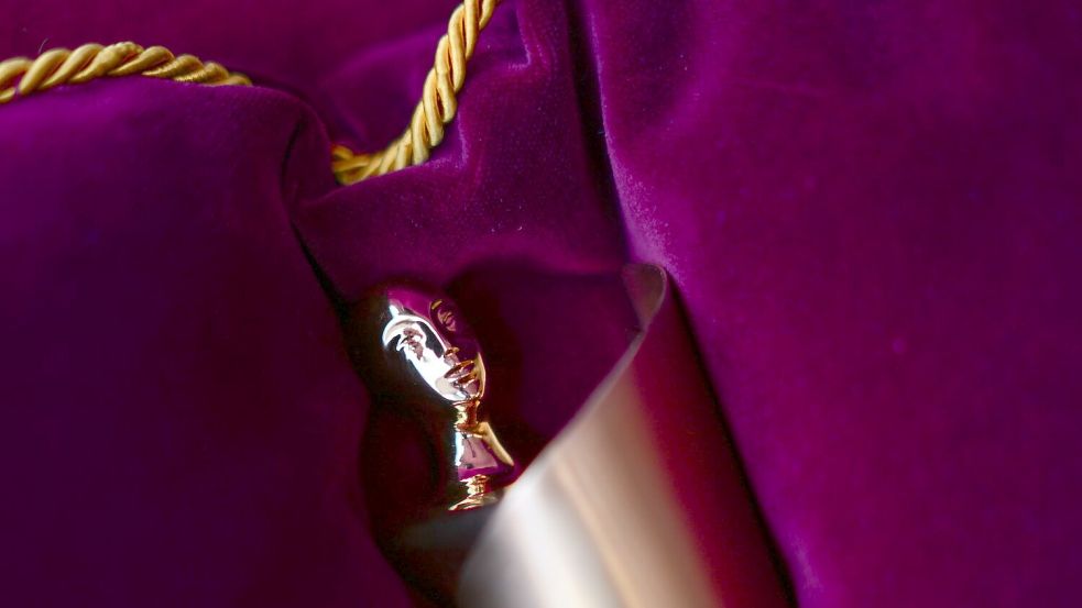 Die Lola wird am 29. Mai verliehen. (Archivbild) Foto: Sebastian Christoph Gollnow