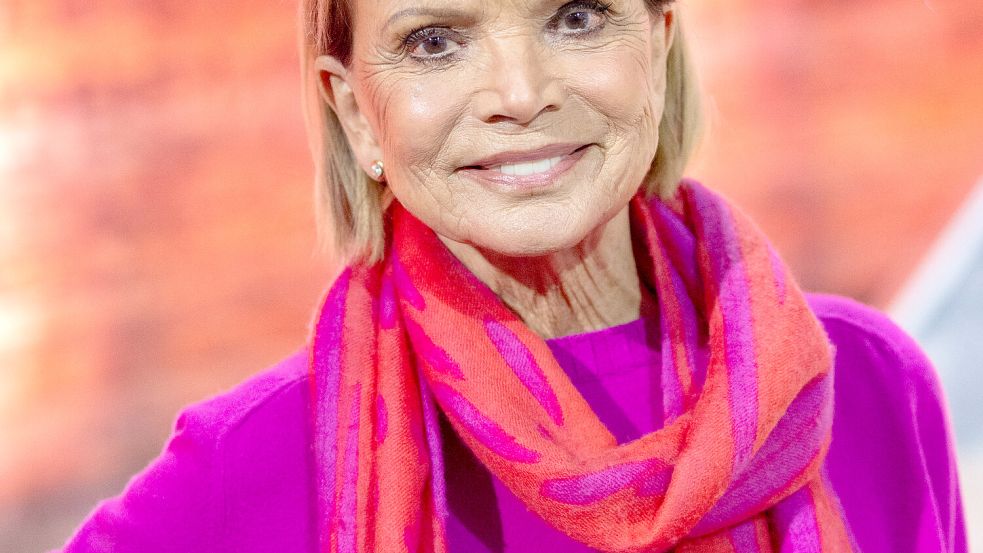 RTL Spendenmarathon in Köln, 21.11.2025. Foto: www.imago-images.de