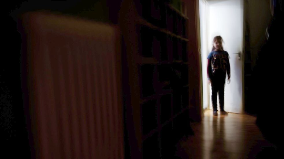 Depressionen ist in allen Altersklassen der häufigste Grund gewesen. (Symbolbild) Foto: Nicolas Armer/dpa