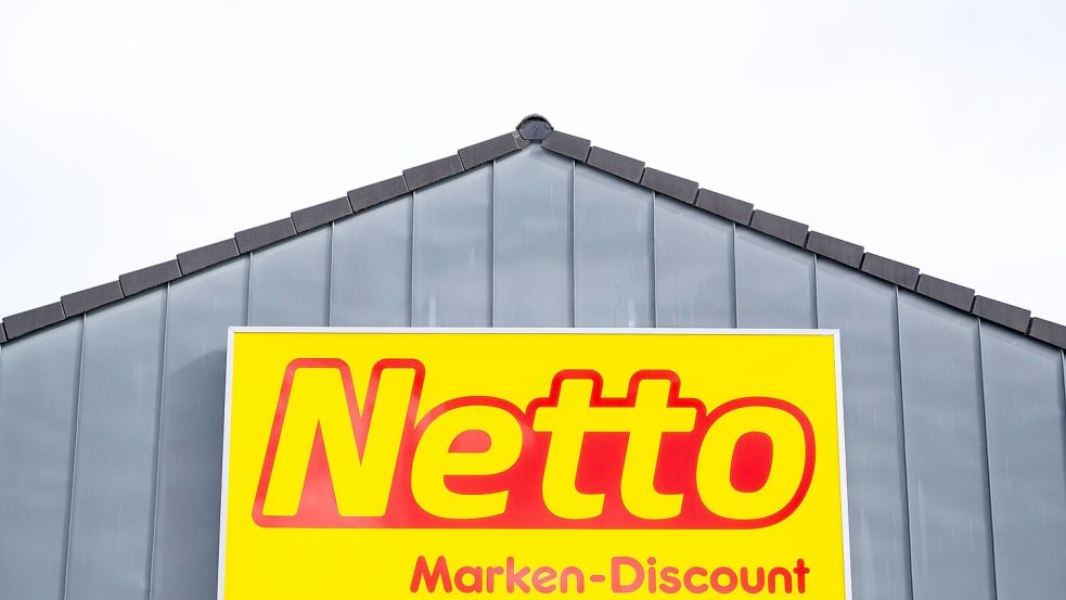 Netto gehört zur Edeka-Gruppe und zählt zu den großen Lebensmittelhändlern in Deutschland. Foto: Lennart Preiss