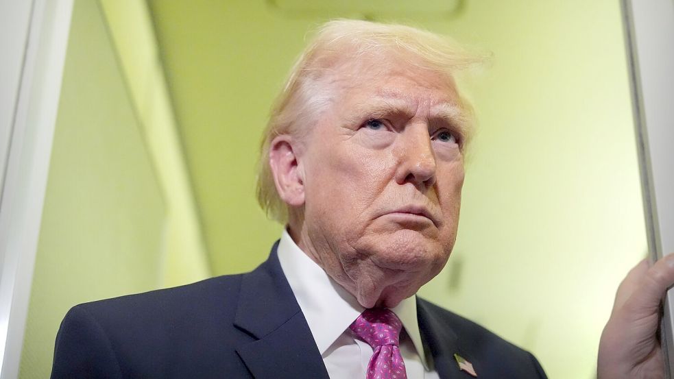 (Archivbild) Foto: Mark Schiefelbein