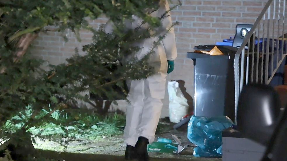Nach dem Fund eines toten Säuglings steht fest, dass keine Straftat vorliegt. Foto: Georg Wendt/dpa