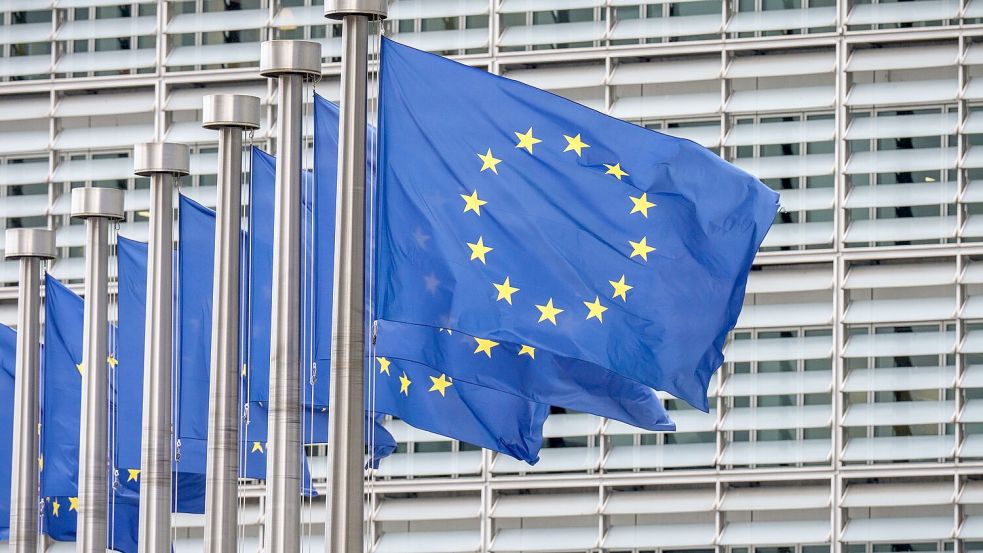 Die EU-Kommission macht Druck auf die Geschäftsmodelle der Neobroker. (Symbolfoto) Foto: Michael Kappeler