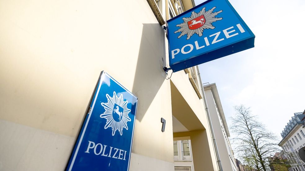 Die Polizeiinspektion in Osnabrück hat ihre Kriminalstatistik für das Jahr 2025 vorgestellt. Foto: Tobias Saalschmidt