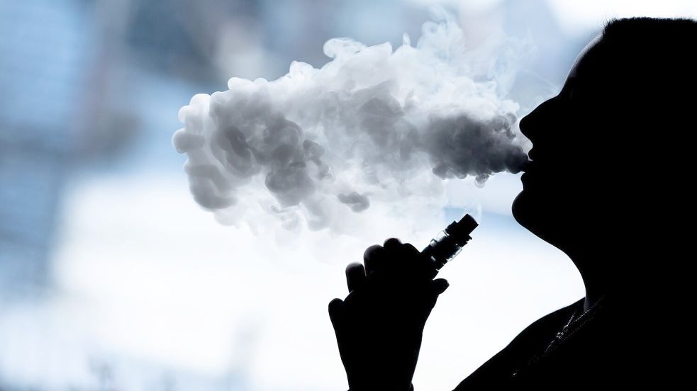 Verletzht wurde bei dem Zwischenfall niemand. (Symbolbild) Foto: Silas Stein