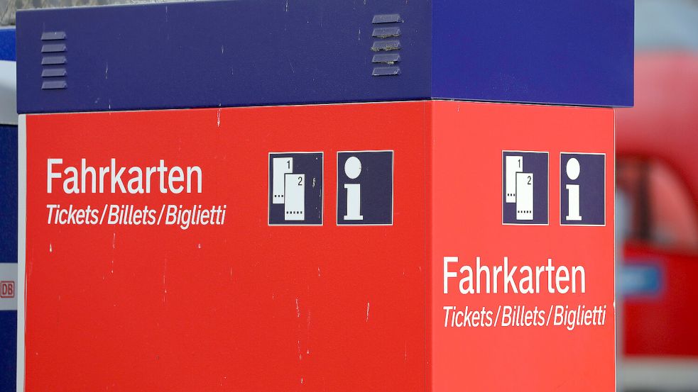 Mehr als 140.000 Verfahren wegen Fahrens ohne Fahrschein gibt es bundesweit jedes Jahr. Foto: dpa/pressefoto_korb/Micha Korb